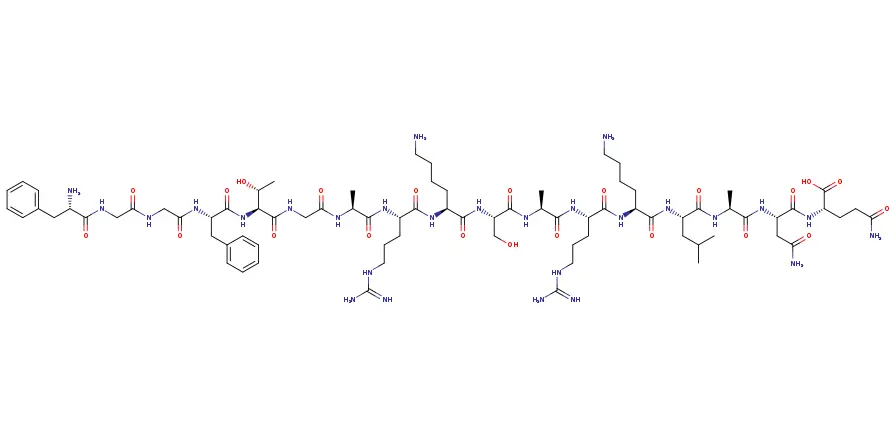 Molecule product