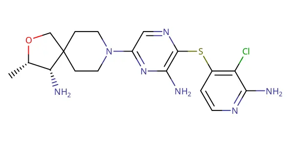 Molecule product