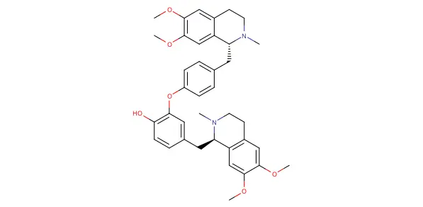 Molecule product