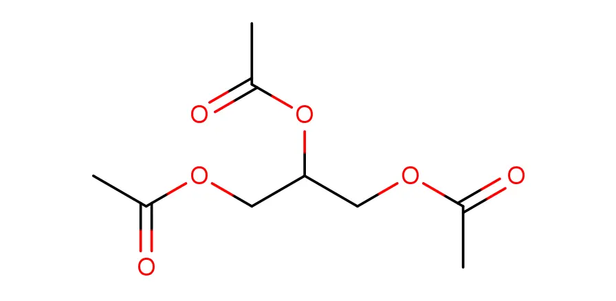 Molecule product