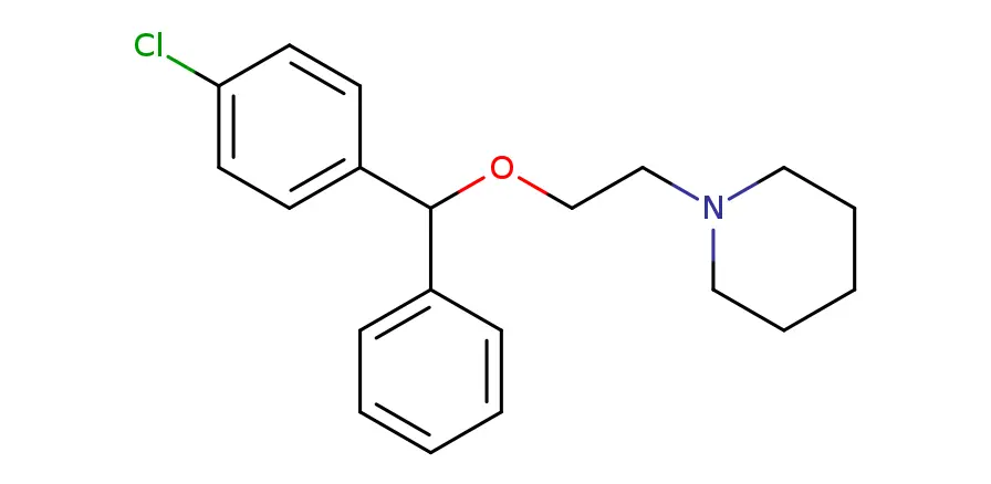 Molecule product