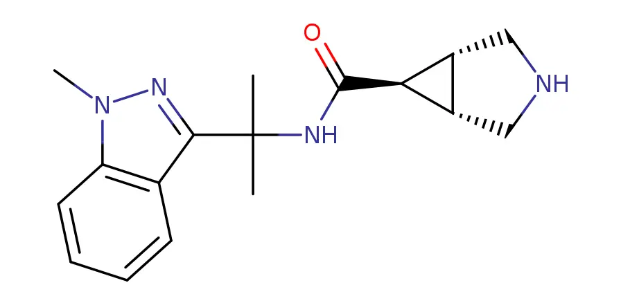 Molecule product