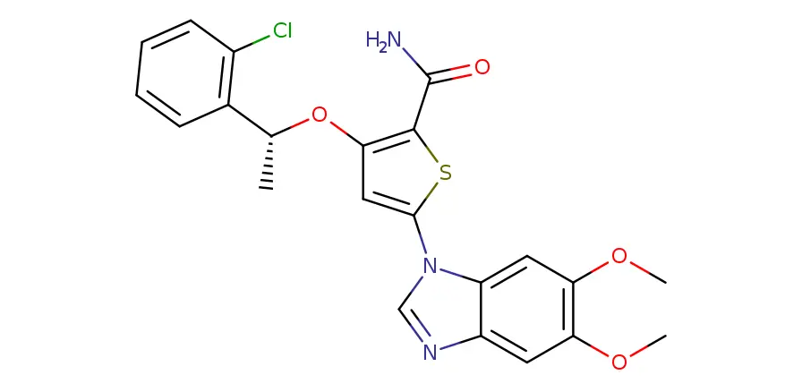 Molecule product