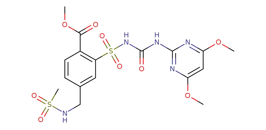 Molecule product