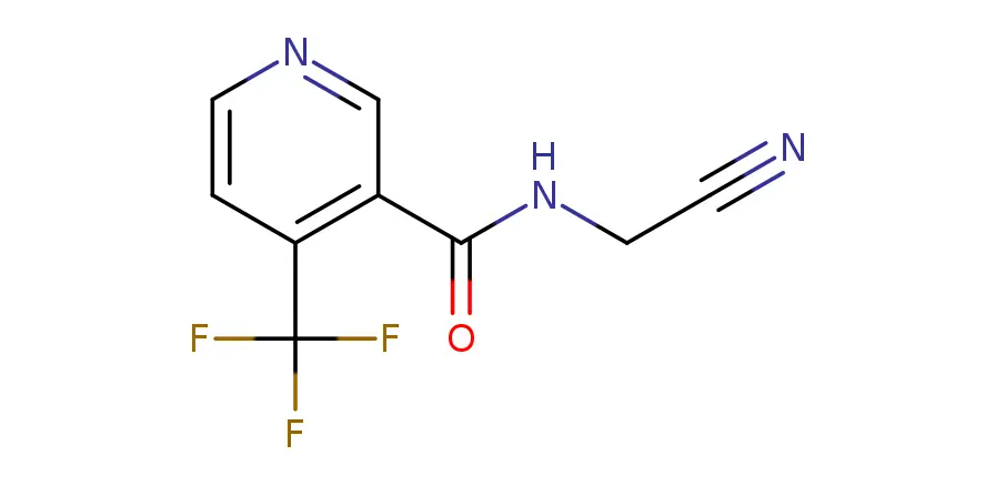 Molecule product