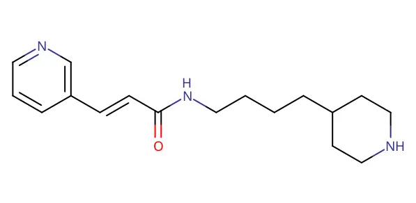 Molecule product