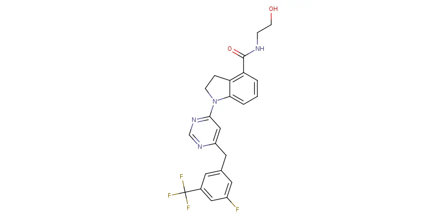 Molecule product