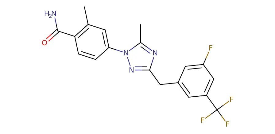 Molecule product