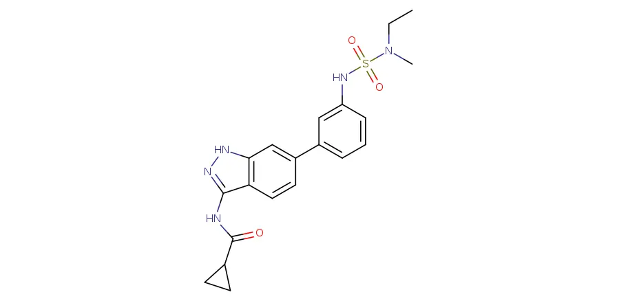 Molecule product