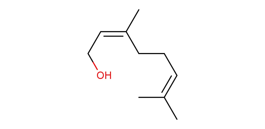 Molecule product