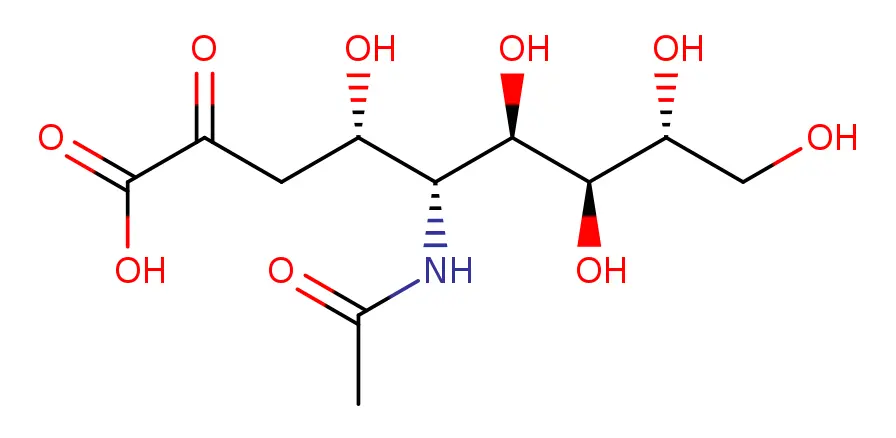 Molecule product