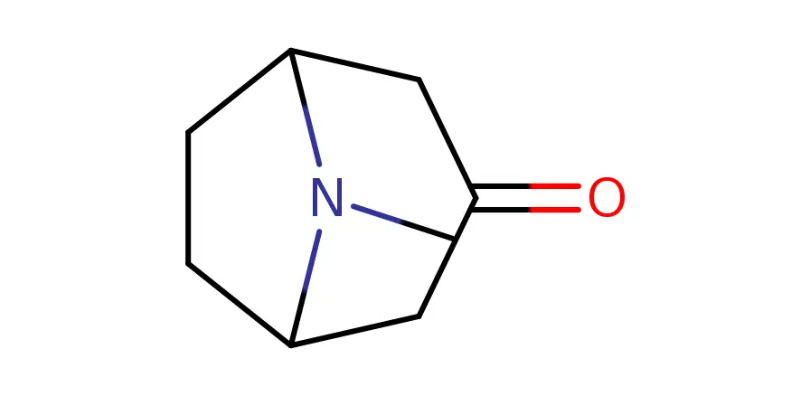 Molecule product