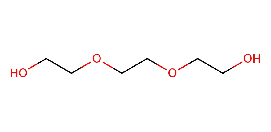 Molecule product