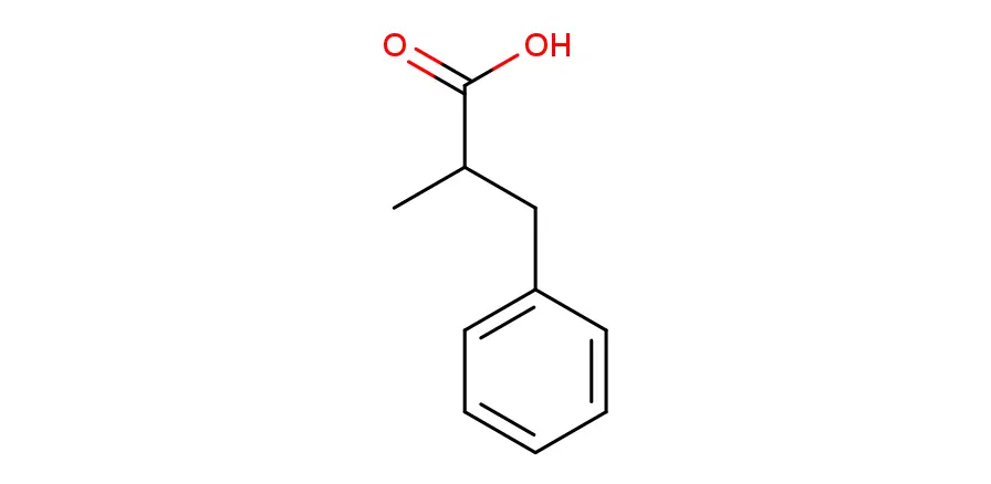 Molecule product