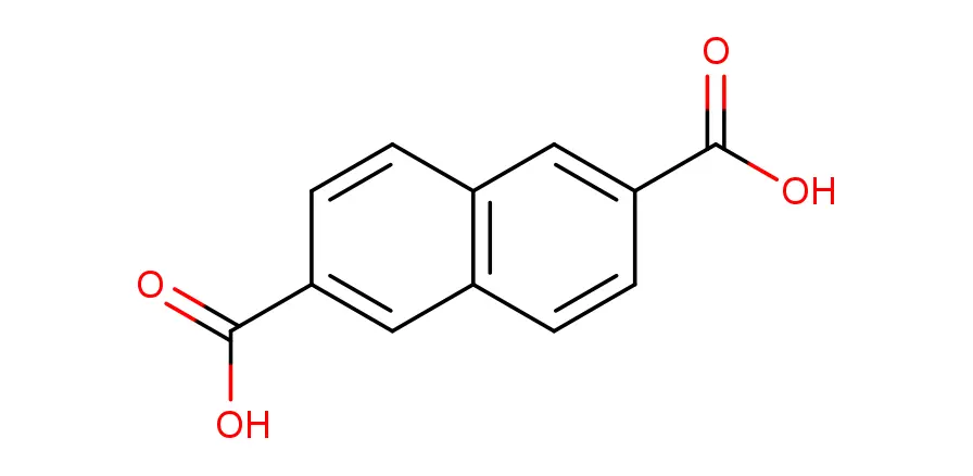Molecule product