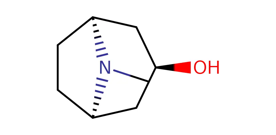 Molecule product