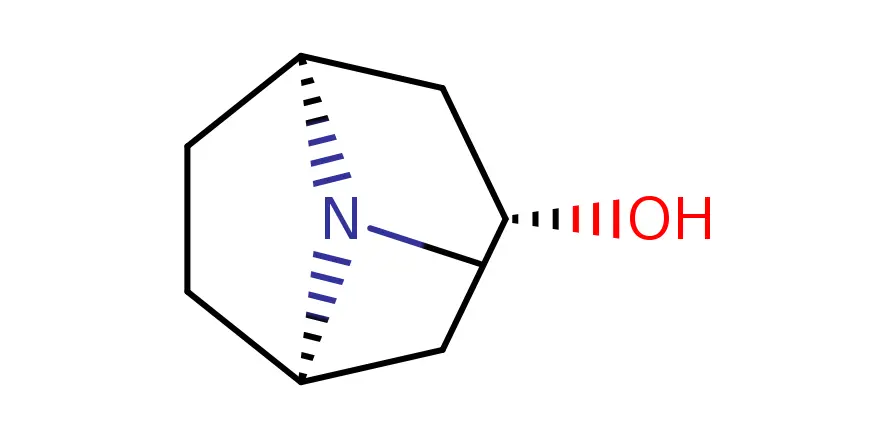 Molecule product