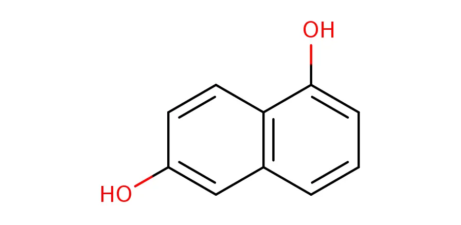 Molecule product