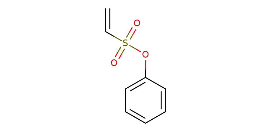 Molecule product