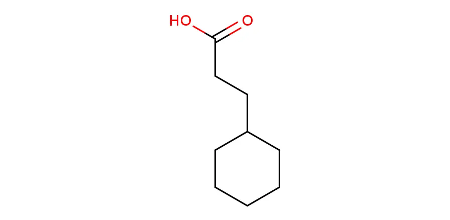 Molecule product
