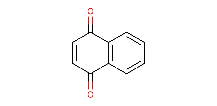 Molecule product