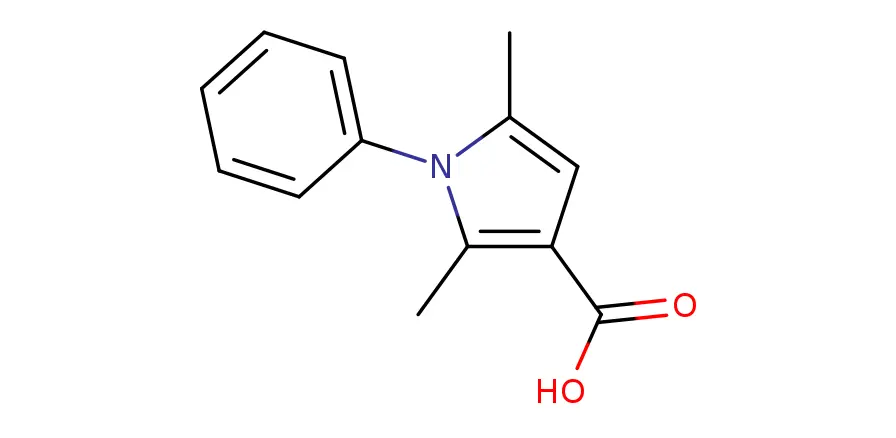 Molecule product