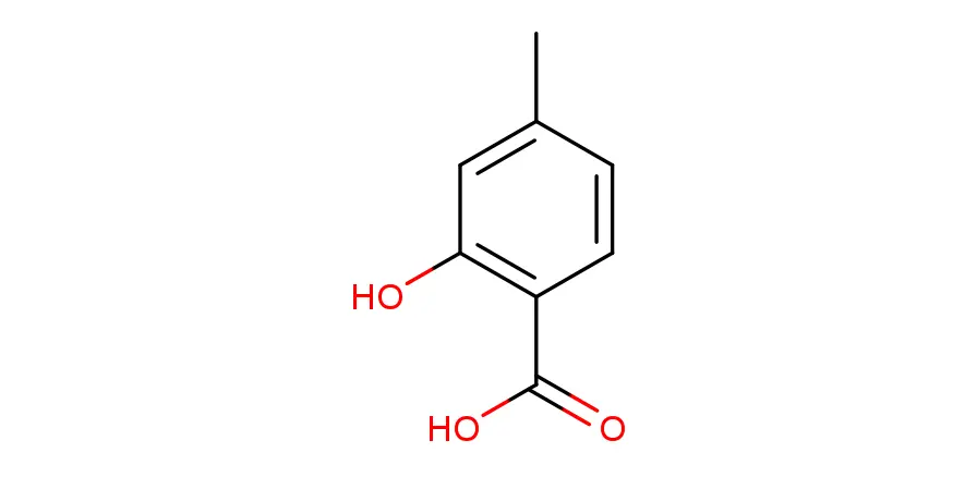 Molecule product