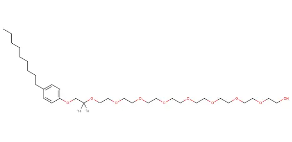 Molecule product