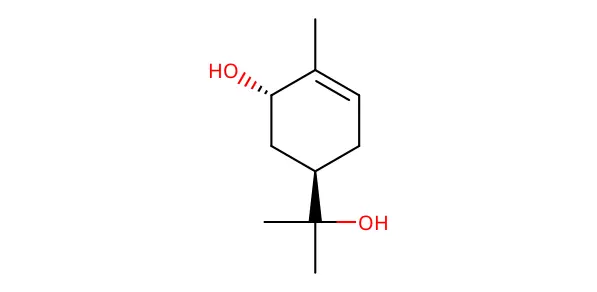 Molecule product