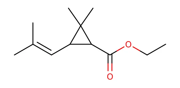 Molecule product