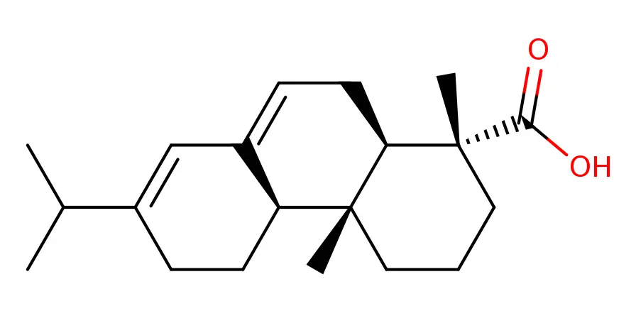 Molecule product