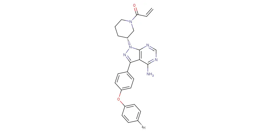 Molecule product