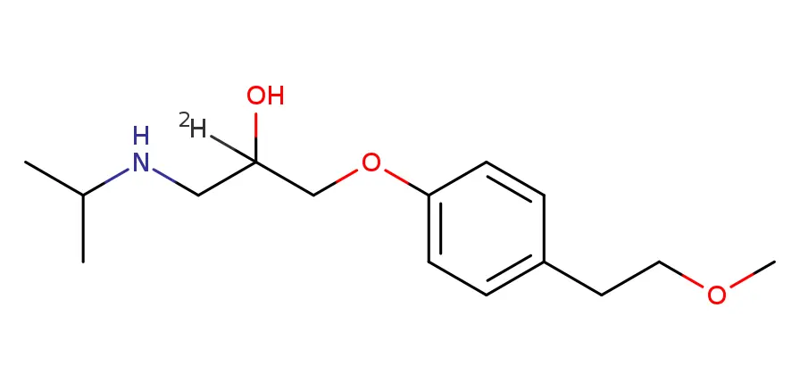 Molecule product