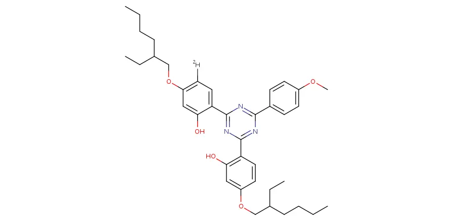 Molecule product