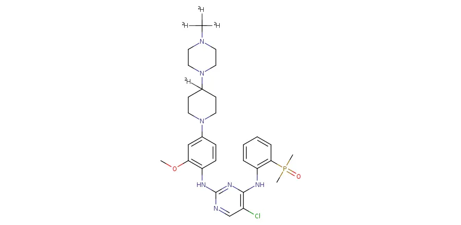 Molecule product