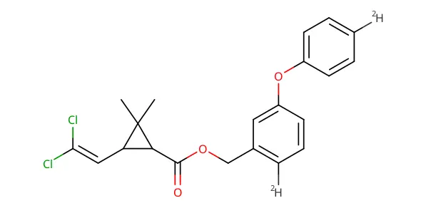 Molecule product