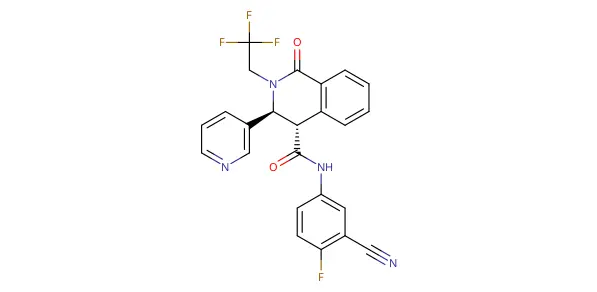 Molecule product