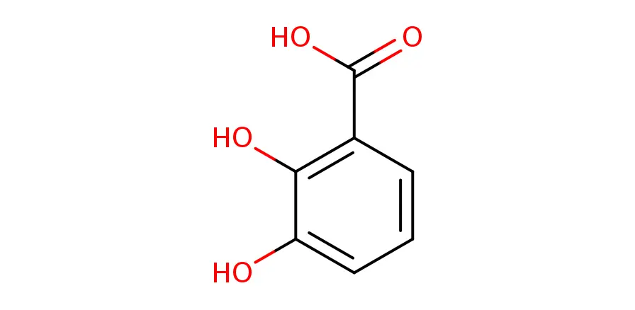Molecule product