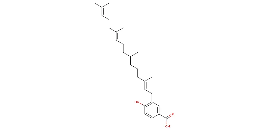 Molecule product