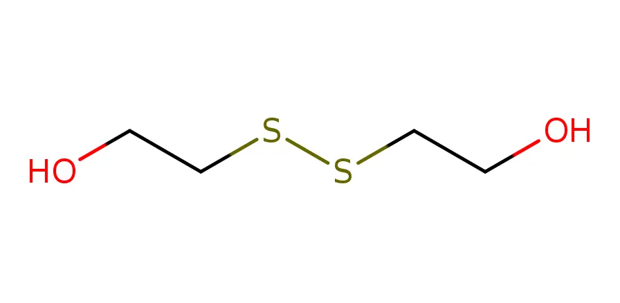 Molecule product
