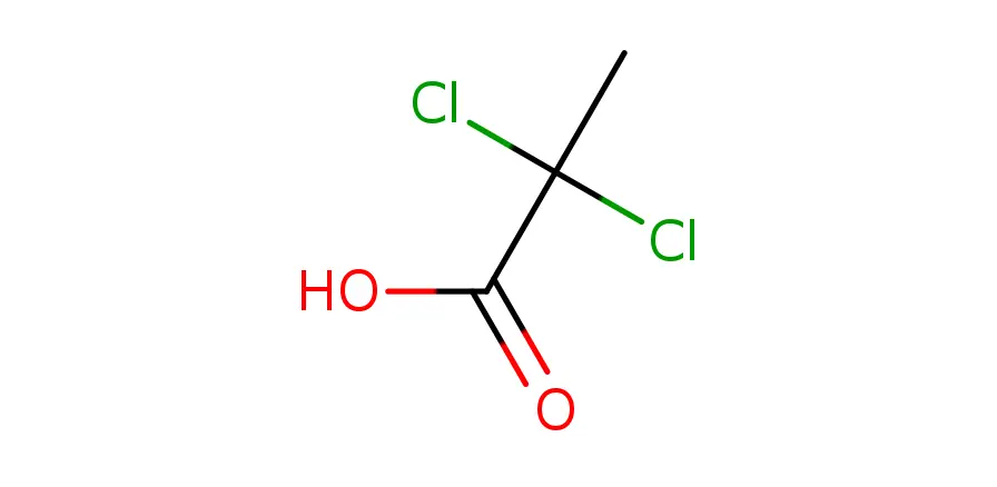 Molecule product