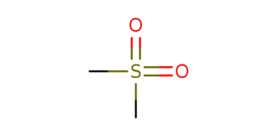 Molecule product