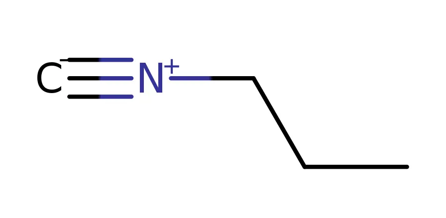 Molecule product