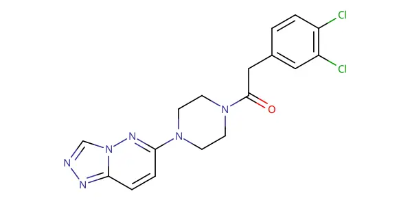 Molecule product