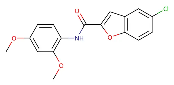 Molecule product