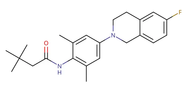 Molecule product