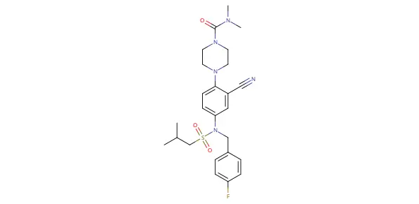 Molecule product