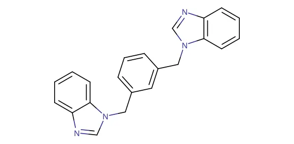 Molecule product