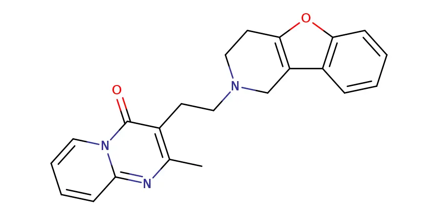 Molecule product