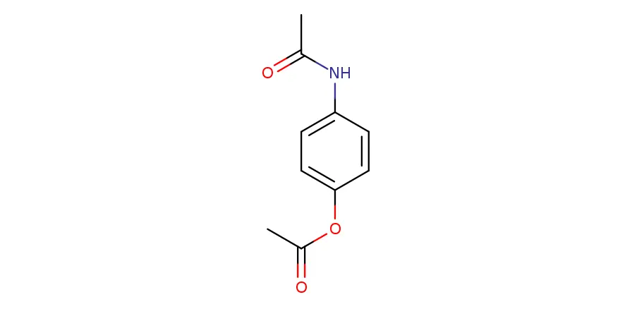 Molecule product
